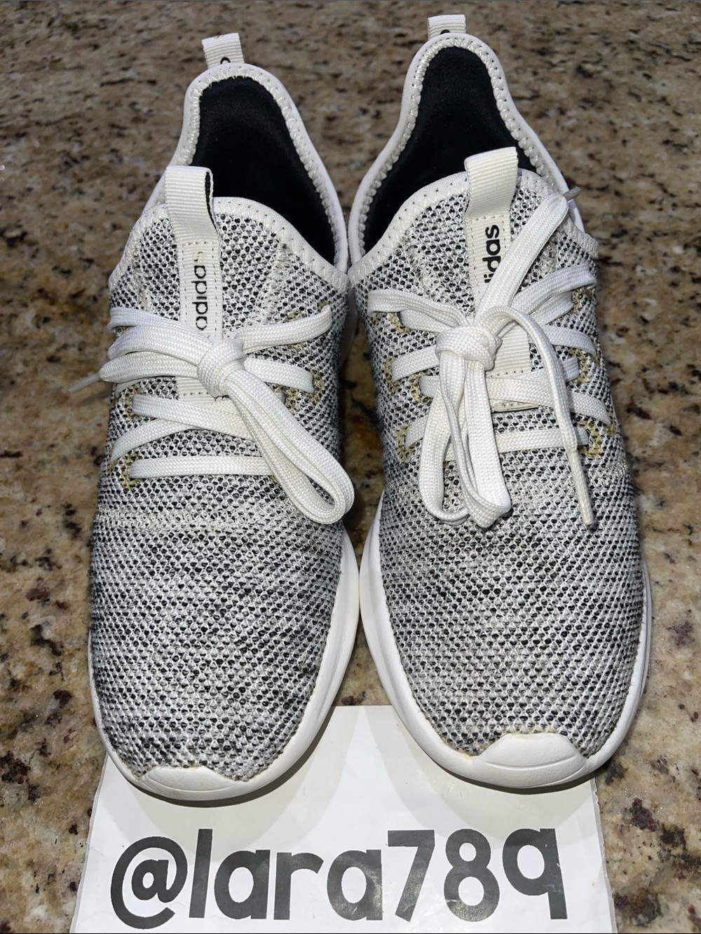 adidas Cloudfoam Pure